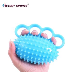 Hand Squeeze Ball