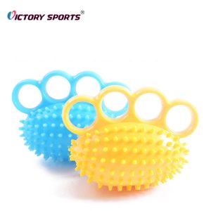Hand Squeeze Ball