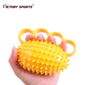 Hand Squeeze Ball