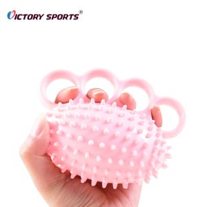 Hand Squeeze Ball