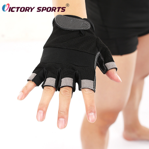 half finger training gloves 3