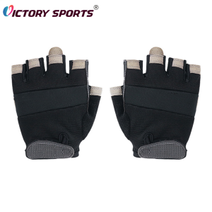 half finger training gloves 4