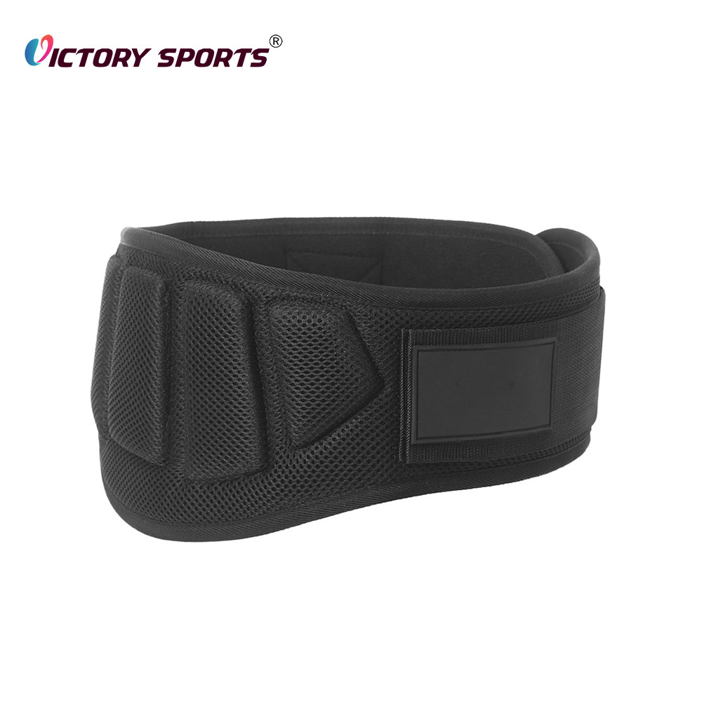 EVA Gym Weightlifting Belt VBS-1037 - Image 2