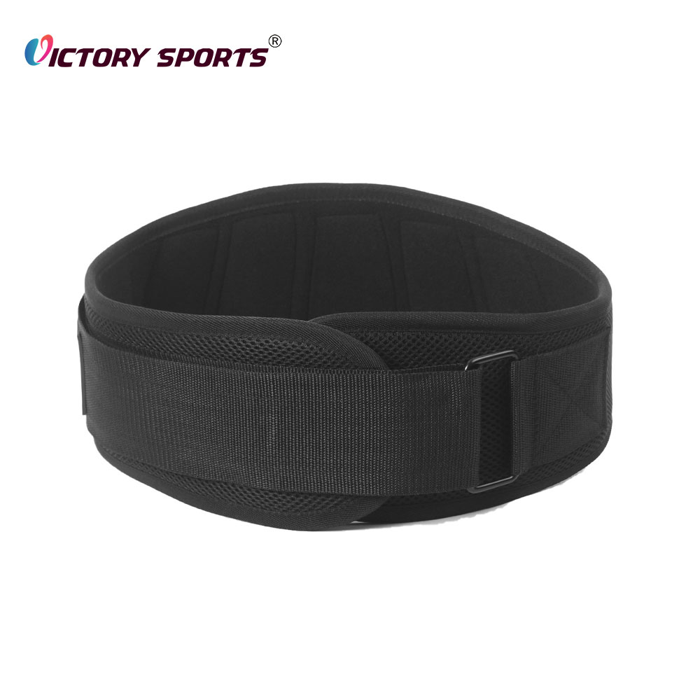 EVA Gym Weightlifting Belt VBS-1037 - Image 3