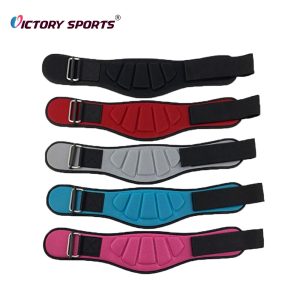 Weightlifting Belt