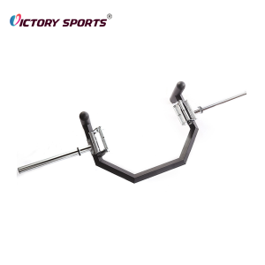 Open Hex Bar