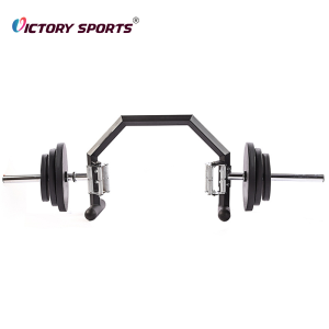 Open Hex Bar