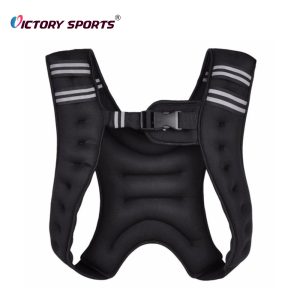 Weighted Vest