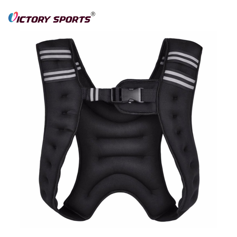 Weighted Vest