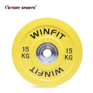 Rubber Bumper Plate VPL-1001