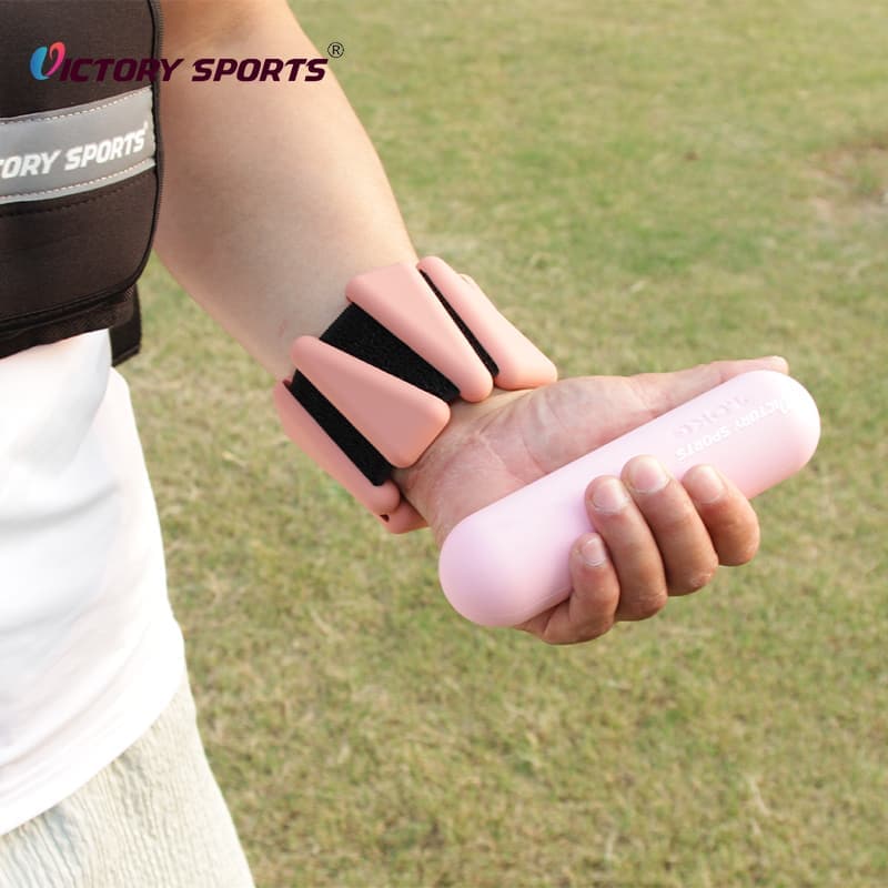 silicone dumbbell 13