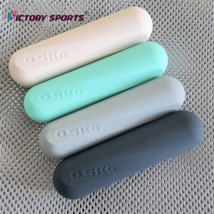silicone dumbbell 15