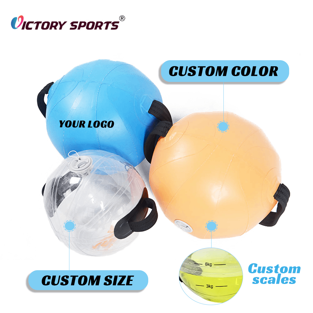 water power ball 1