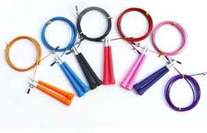 Jump Rope