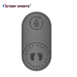 Jump Rope Mat