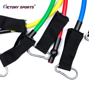 Fitness Expander Set