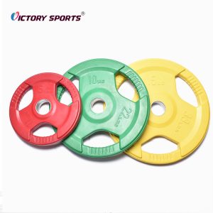 Weight Plate