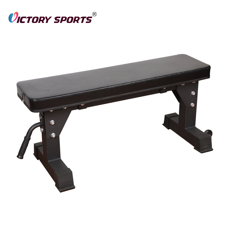 Flat Weight Bench