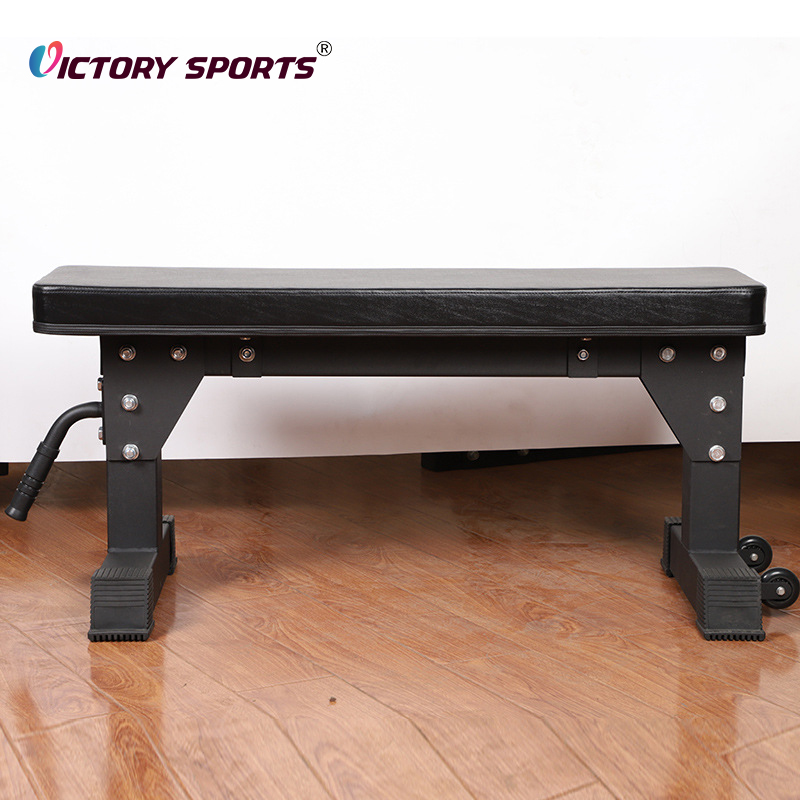 Flat Weight Bench VSU-1122 - Image 2