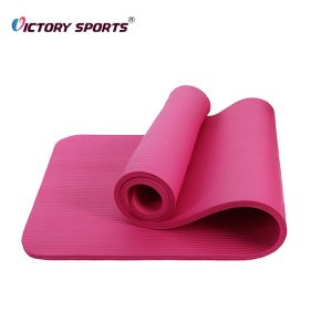 NBR Yoga Mat