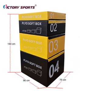 Plyometric Box