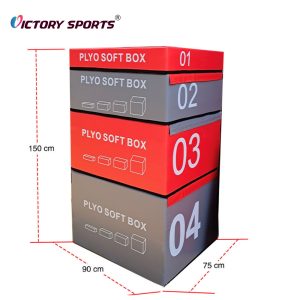 Plyometric Box