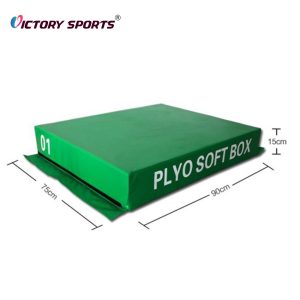 Plyometric Box
