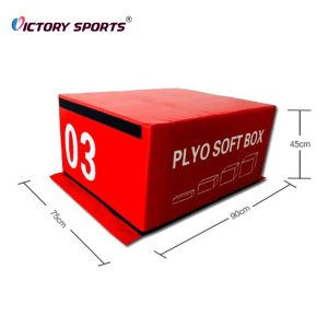 Plyometric Box