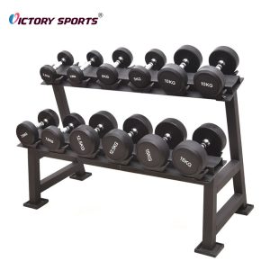 Dumbbell Rack 3