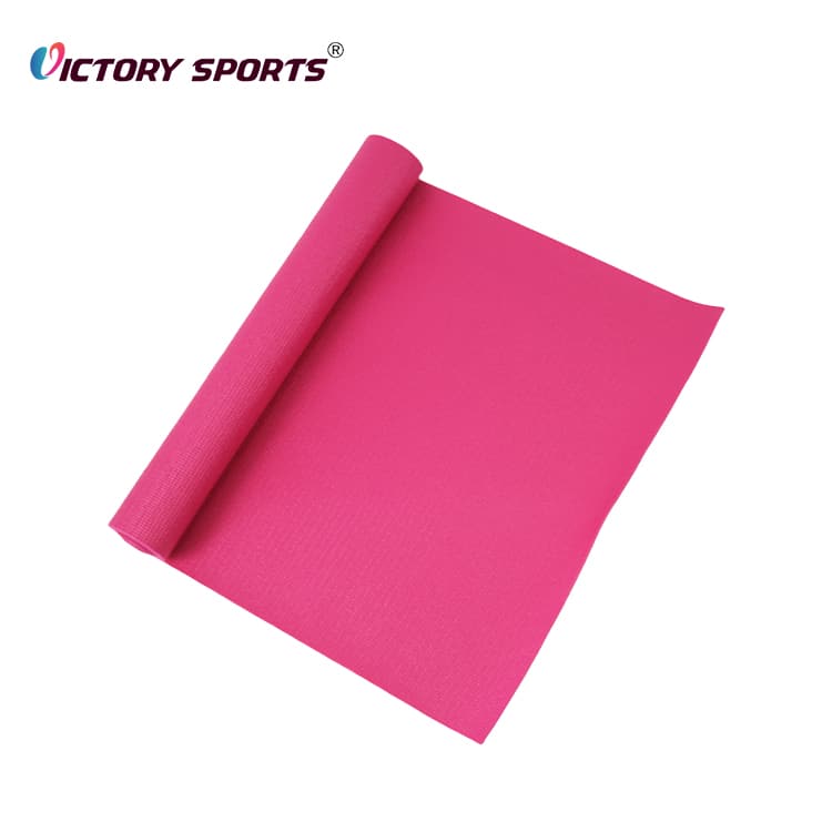 PVC Yoga Mat VSEM-6111