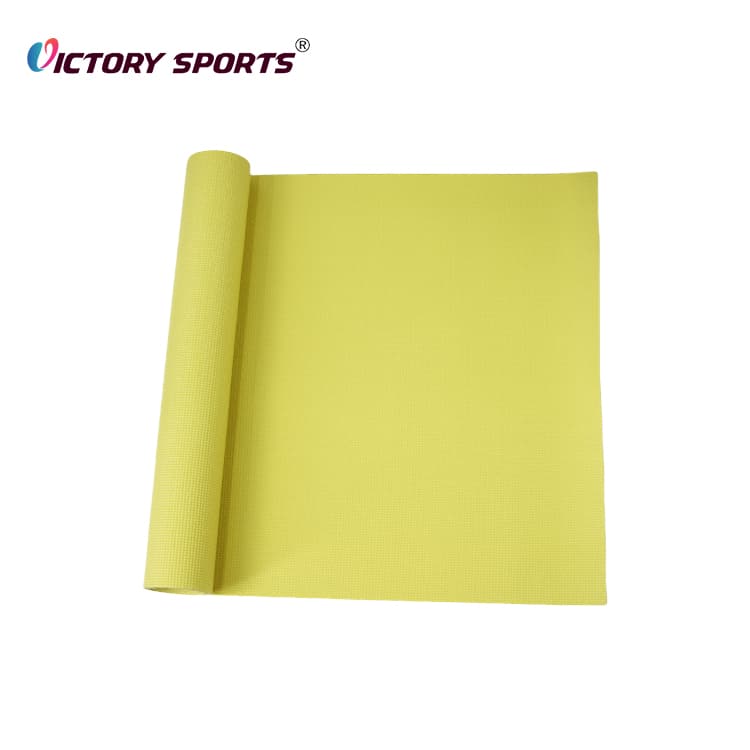 PVC Yoga Mat VSEM-6111 - Image 5