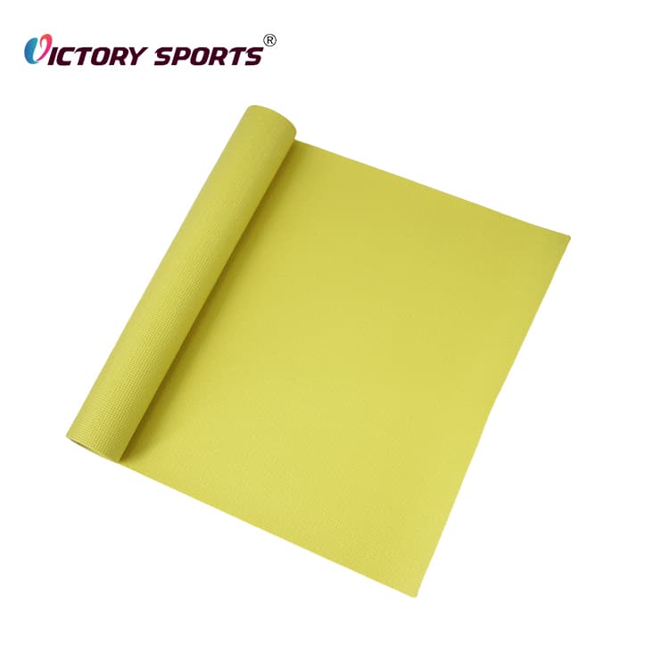PVC Yoga Mat VSEM-6111 - Image 4