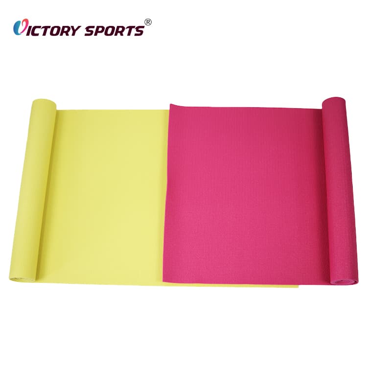PVC Yoga Mat VSEM-6111 - Image 6