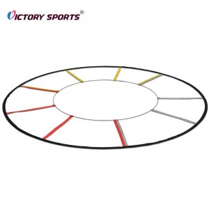 Round Speed Ladder