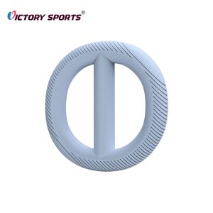 Silicone Ring Dumbbell