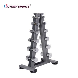 Dumbbell Rack