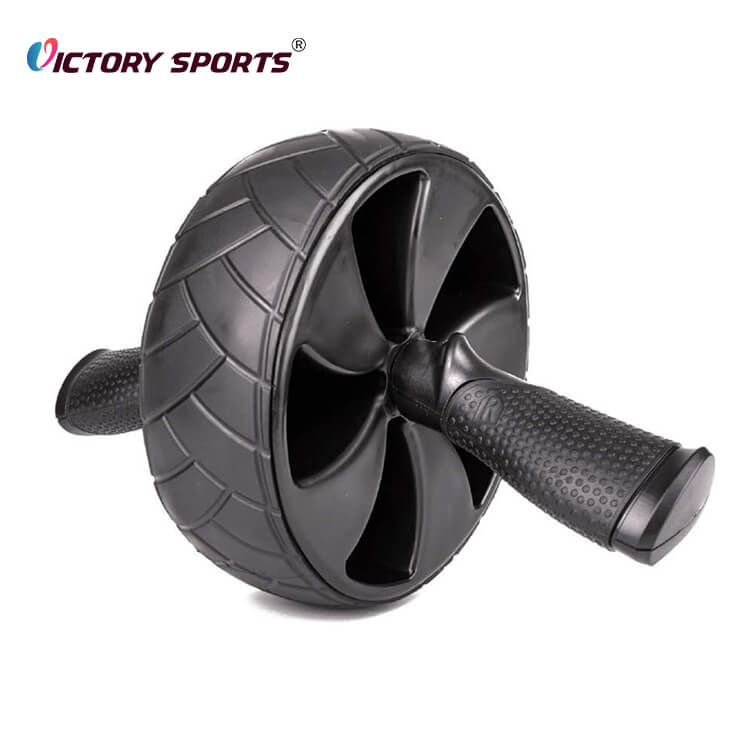 fitness ab roller