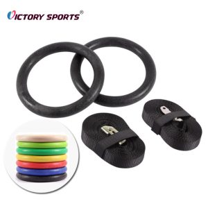 Gymnastic Ring