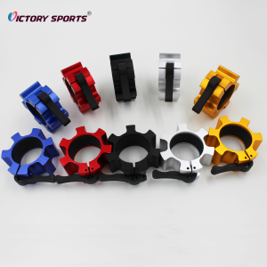 Barbell Collar