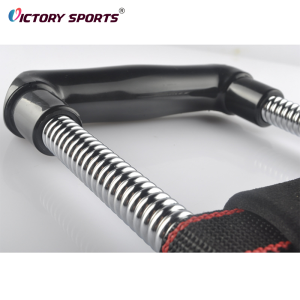 Aluminum Hand Grip