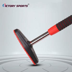 anti slip doorway pull up bar 5