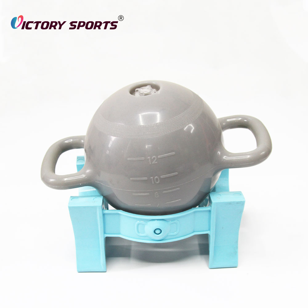 Aqua Dumbbell With Two Handles VAQ-5012 - Image 2