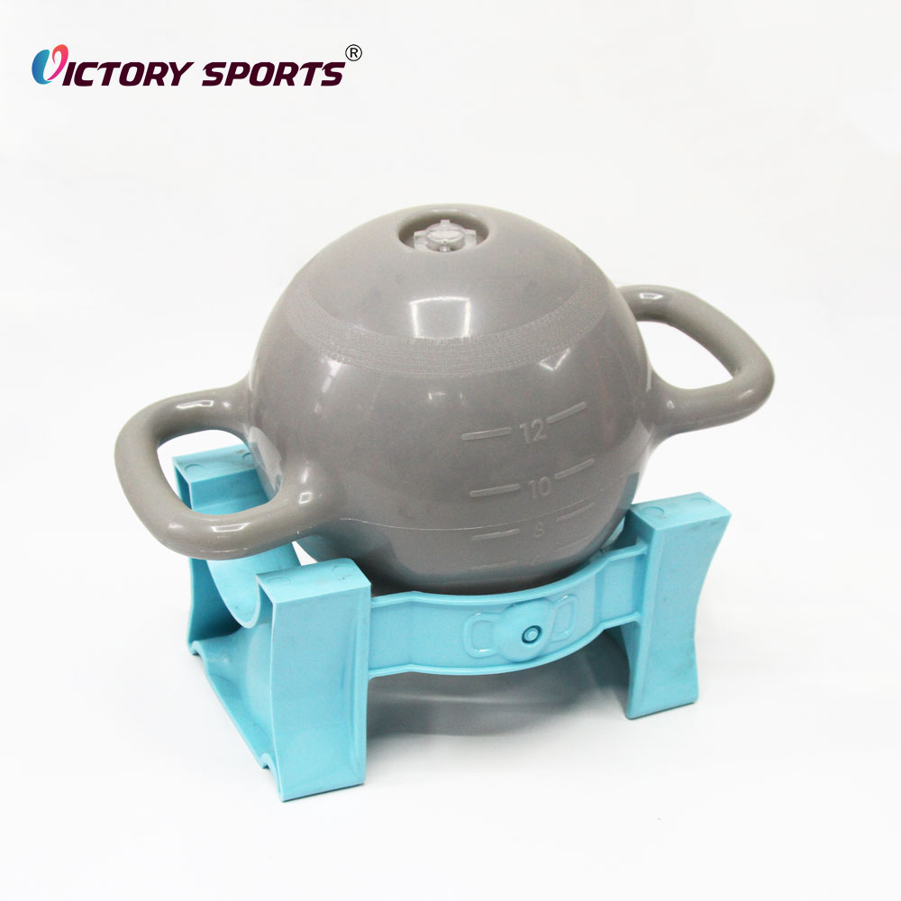 Aqua Dumbbell With Two Handles VAQ-5012 - Image 3