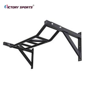 Chin Up Rack