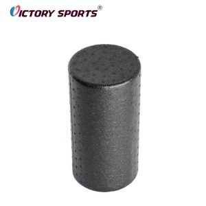 black foam roller 1