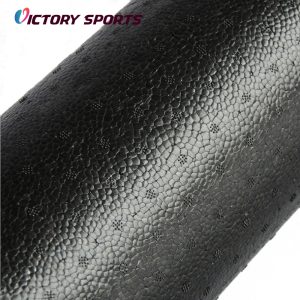black foam roller 3