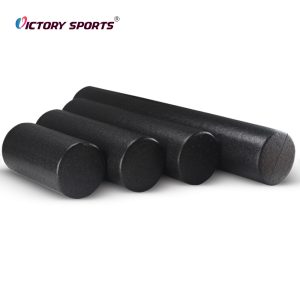 black foam roller 4