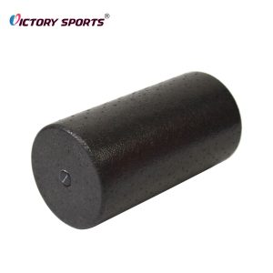 Black Foam Roller VESM-415