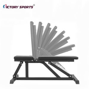 Sit Up Bench