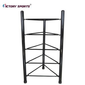 bosu ball rack 1
